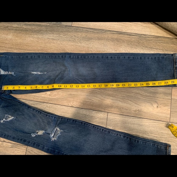 Aeropostale Bayla skinny Jeans - Picture 3 of 6